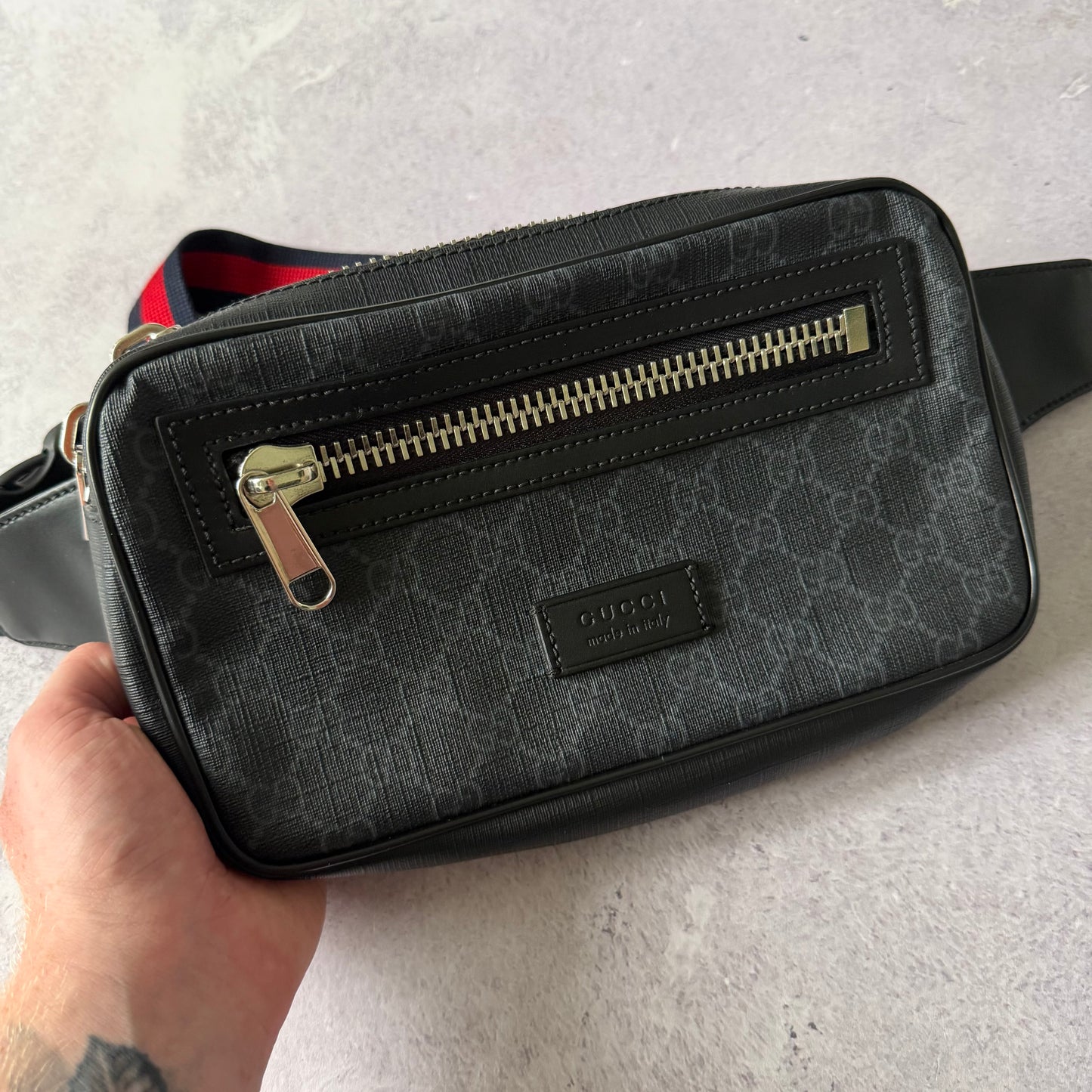 Gucci Belt Bag