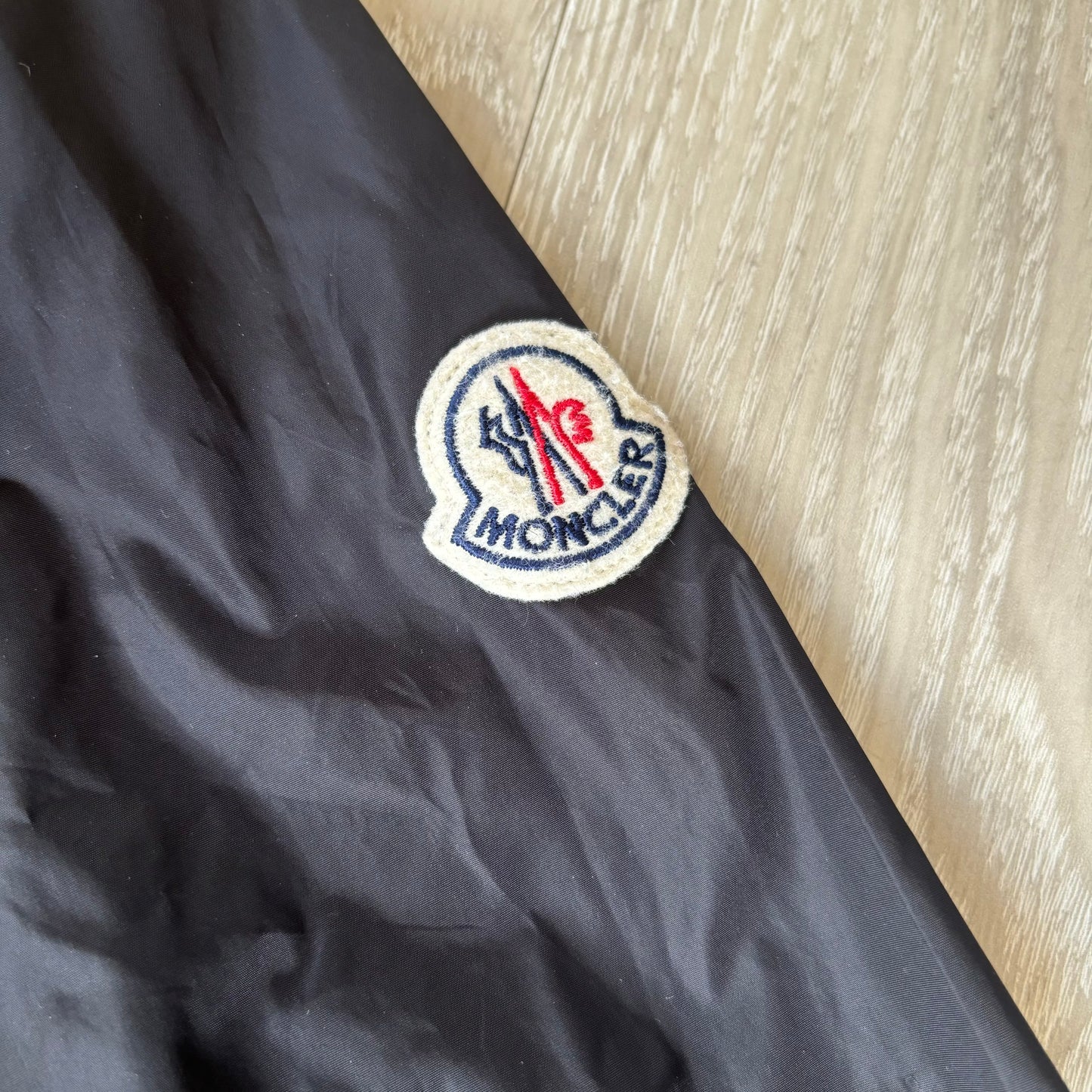 Moncler Grimpeurs Jacket