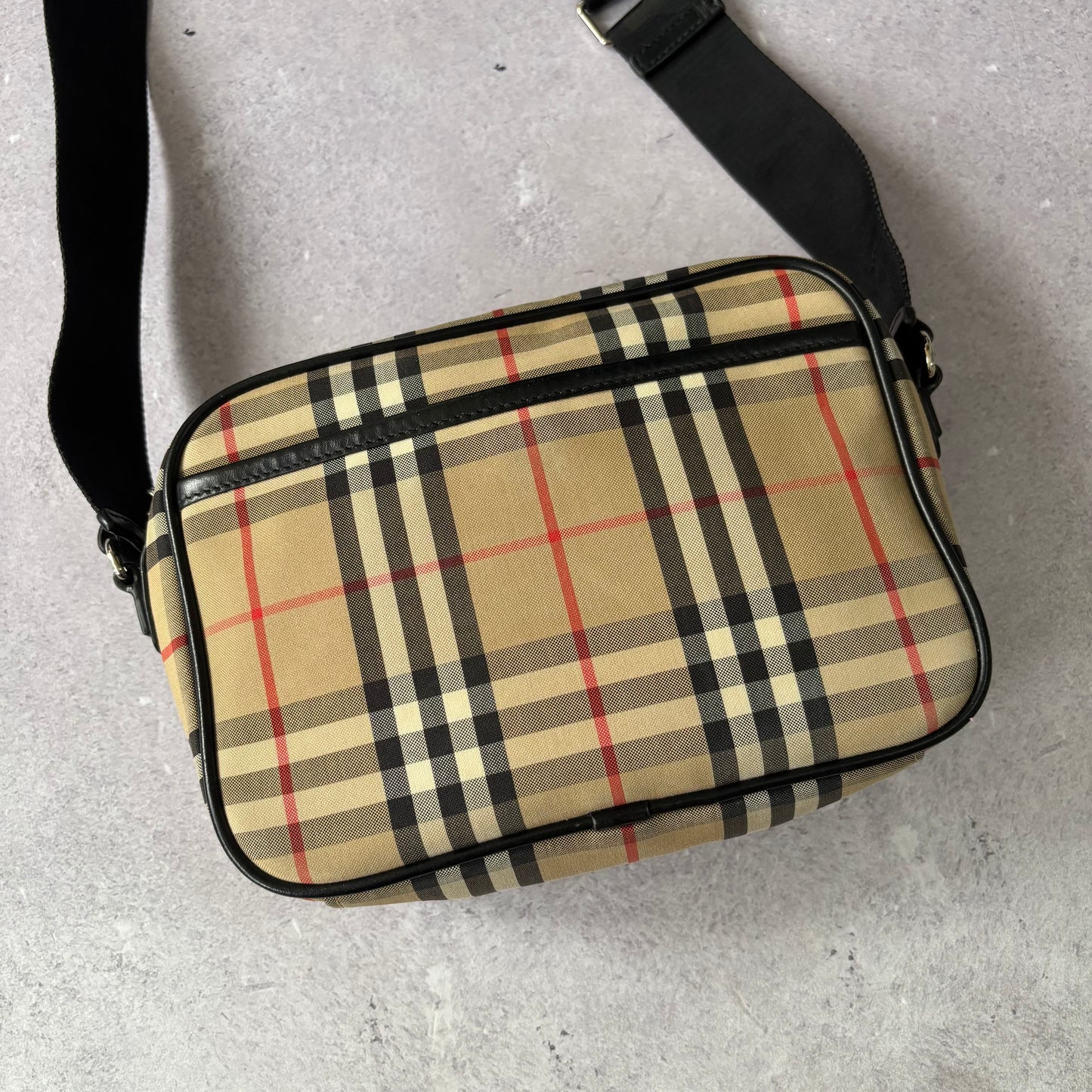 Burberry Crossbody Bag