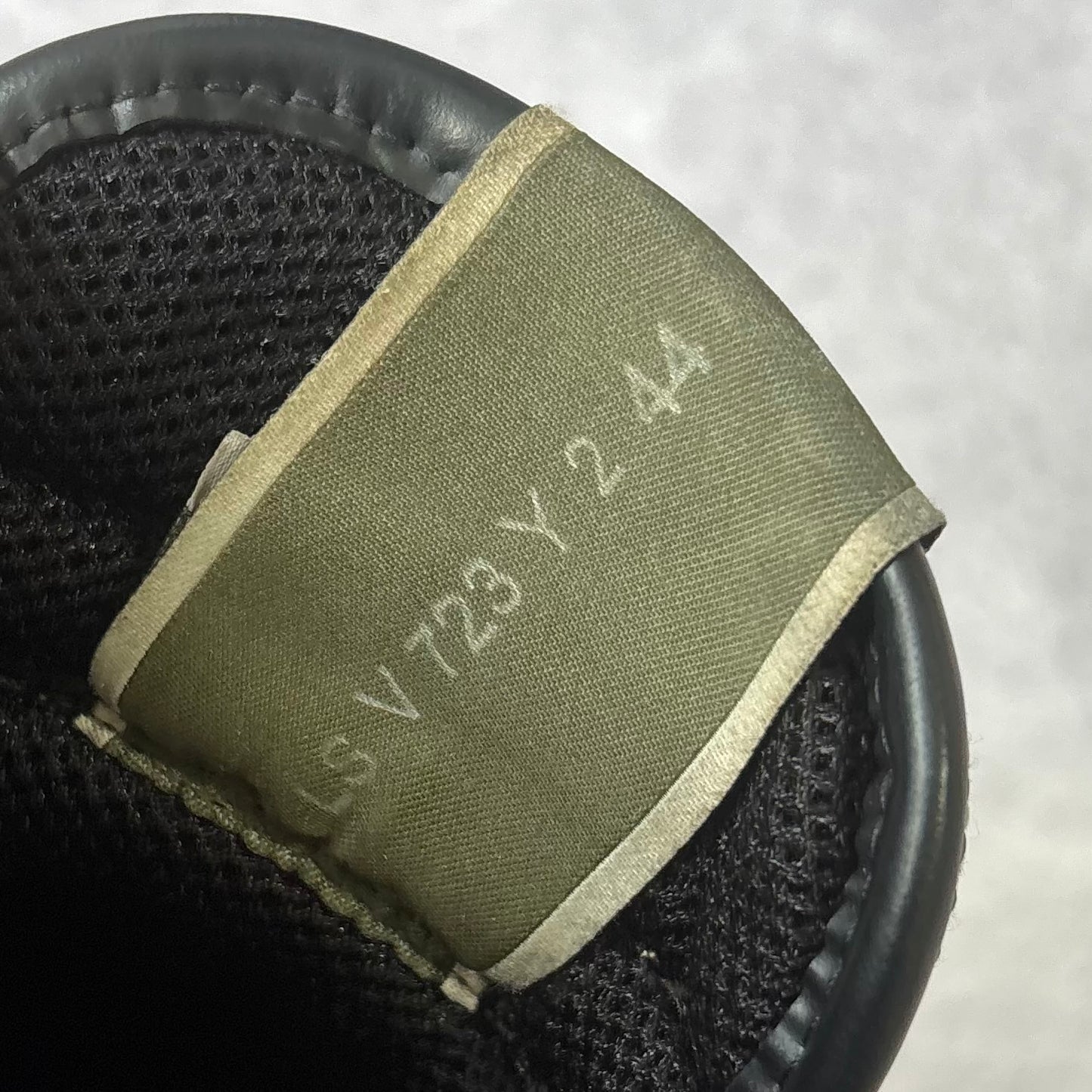 Valentino Rockrunner Trainers - UK 10