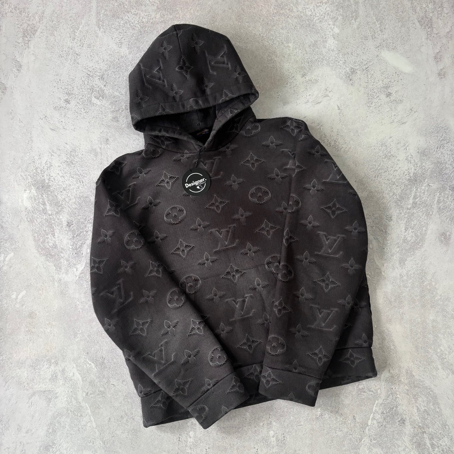 Louis Vuitton 2054 Hoodie - Small
