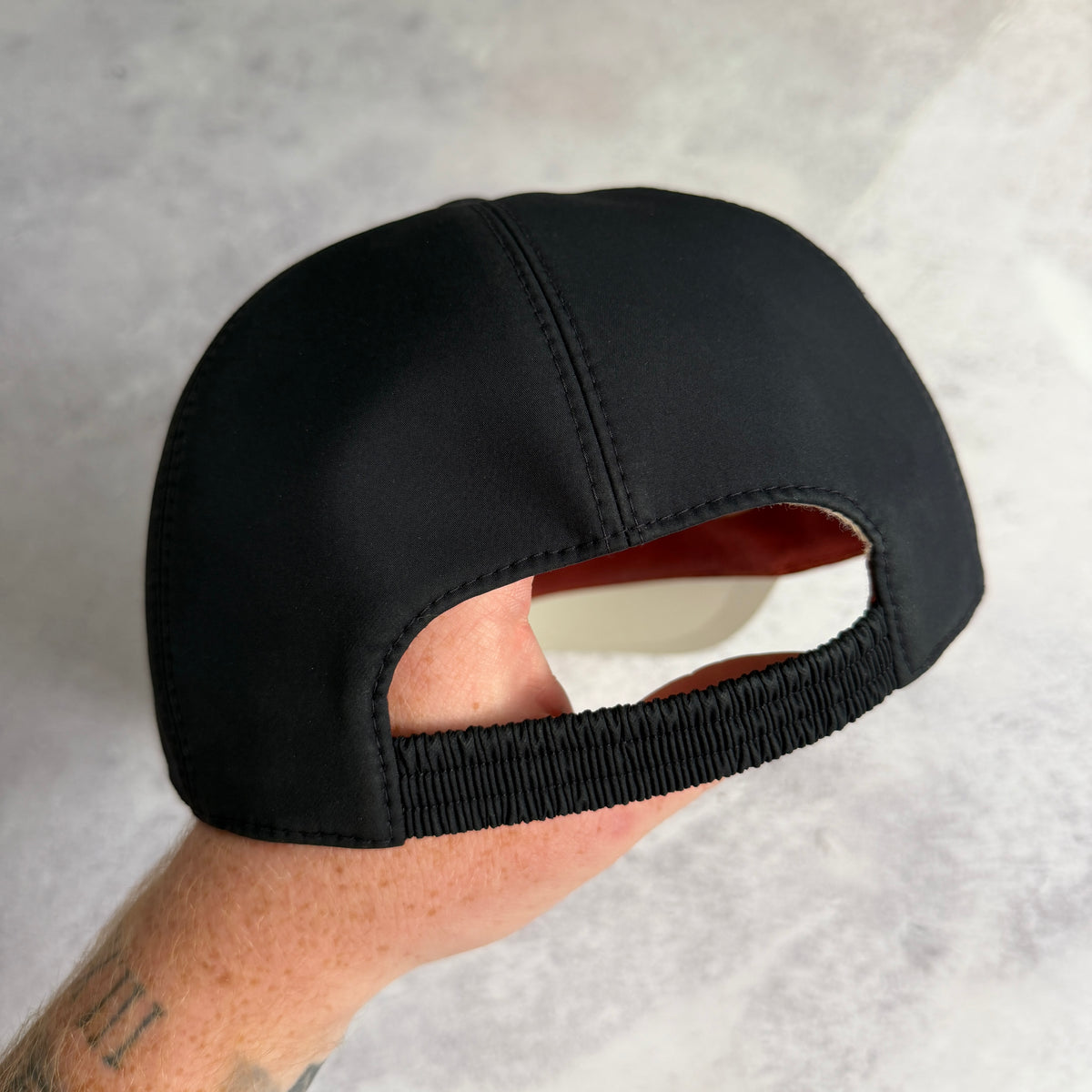 Loro Piana Cap - Large