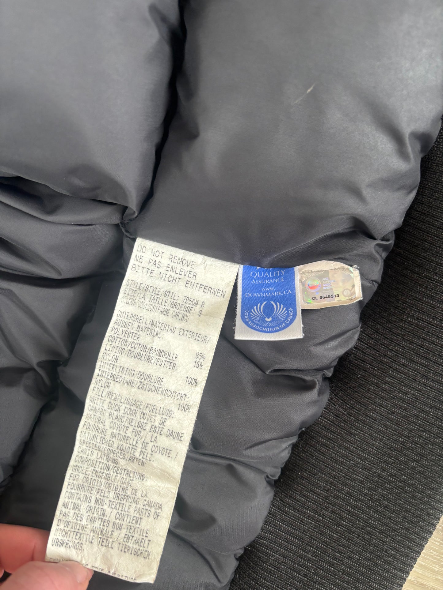 Canada Goose Chilliwack Bomber Jacket