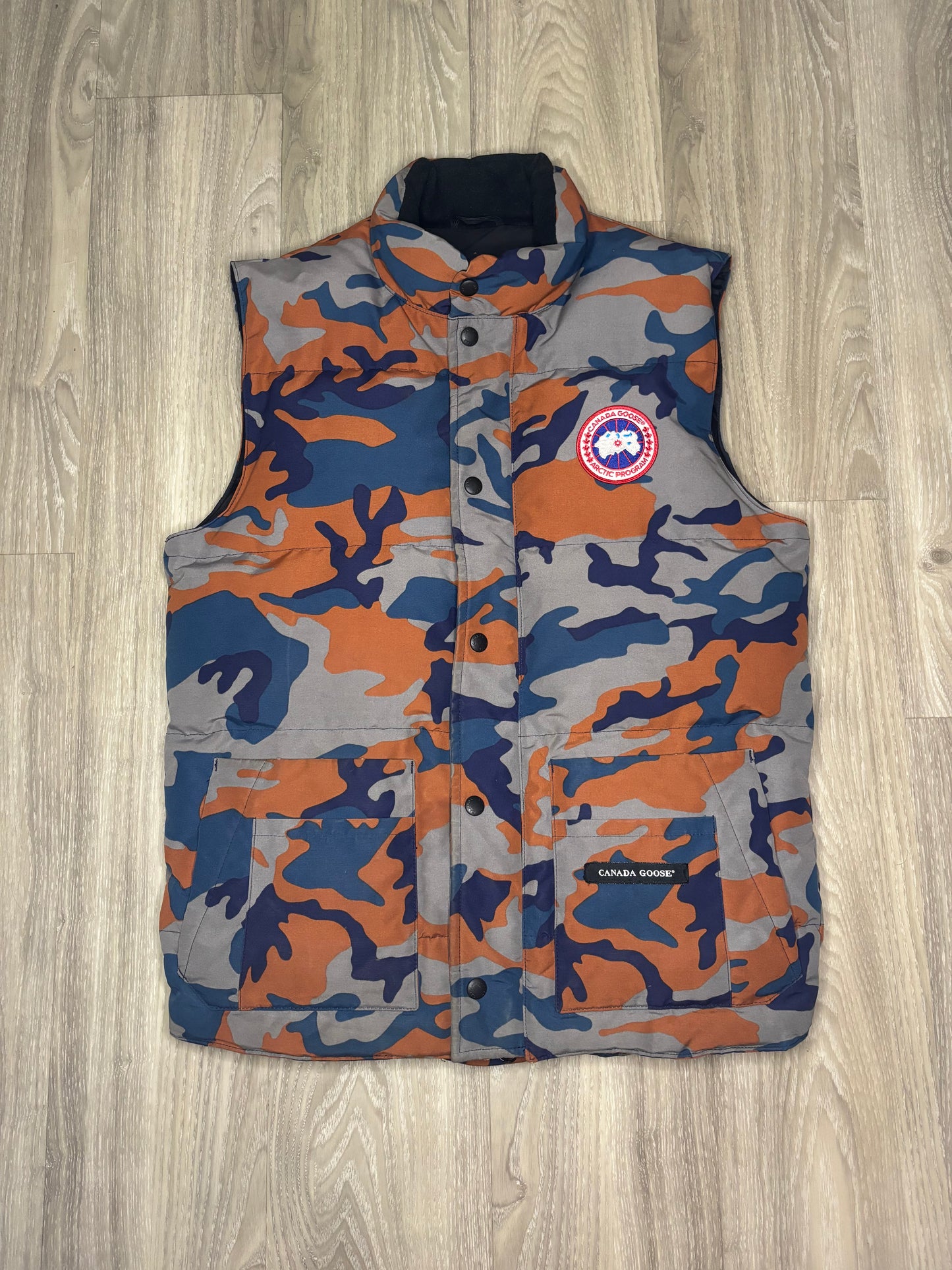 Canada Goose Garson Vest