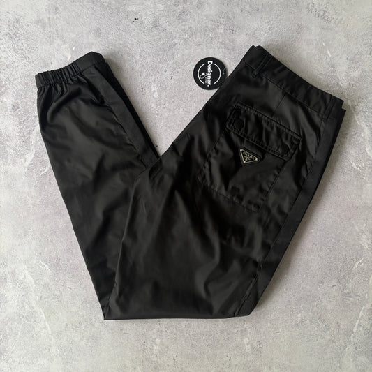 Prada Cargo Pants - Fits Medium/Large
