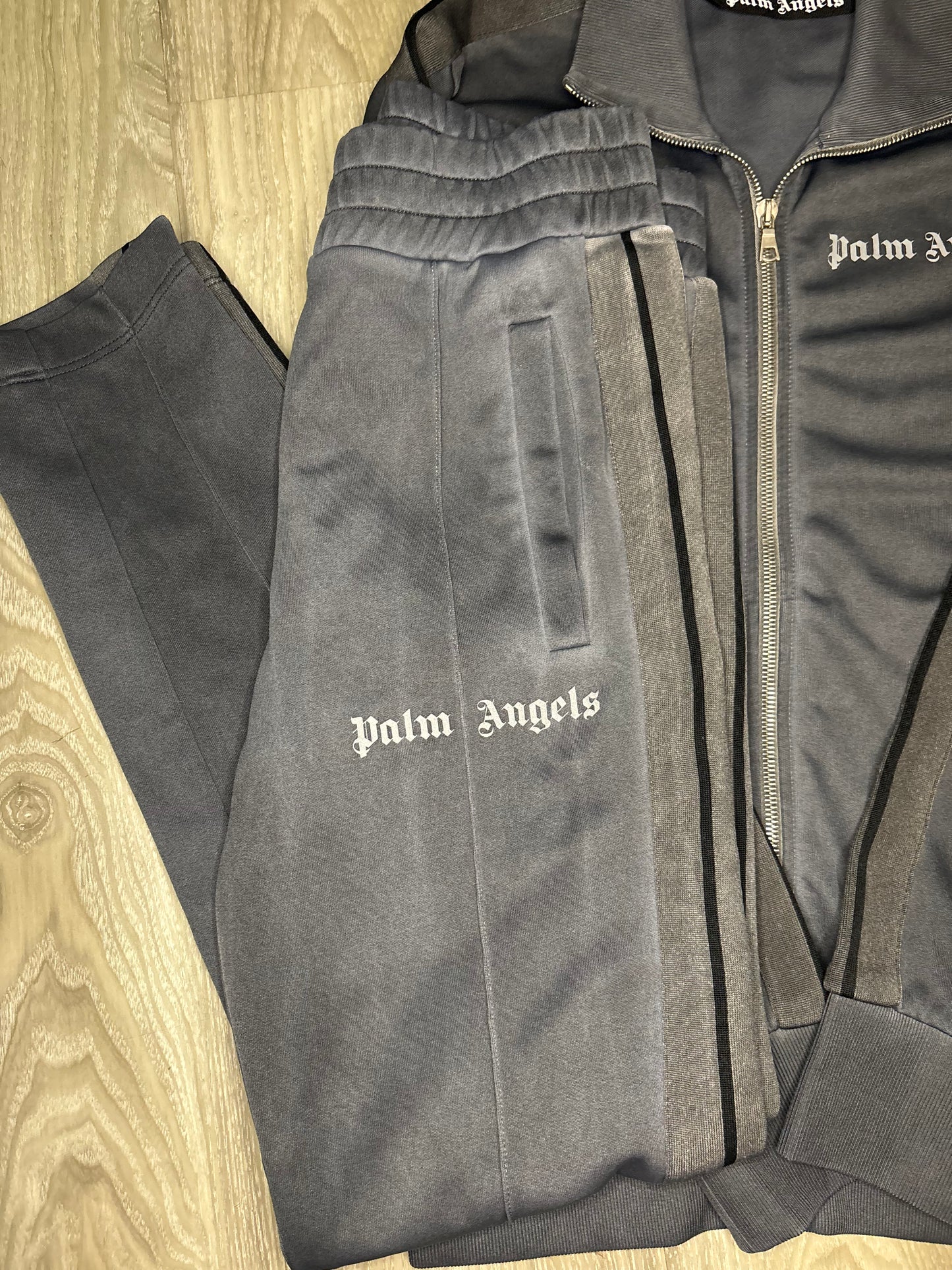 Palm Angels Tracksuit