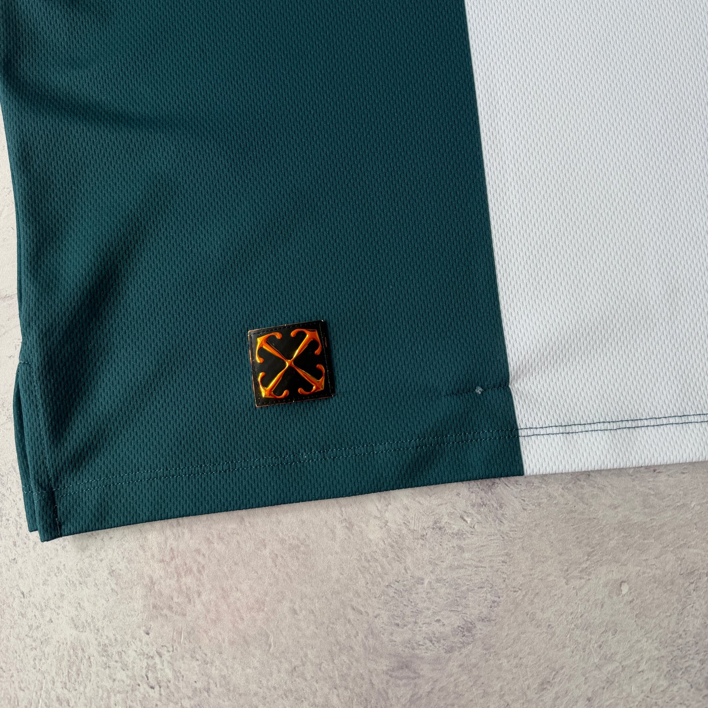 Off-White T-Shirt - Small