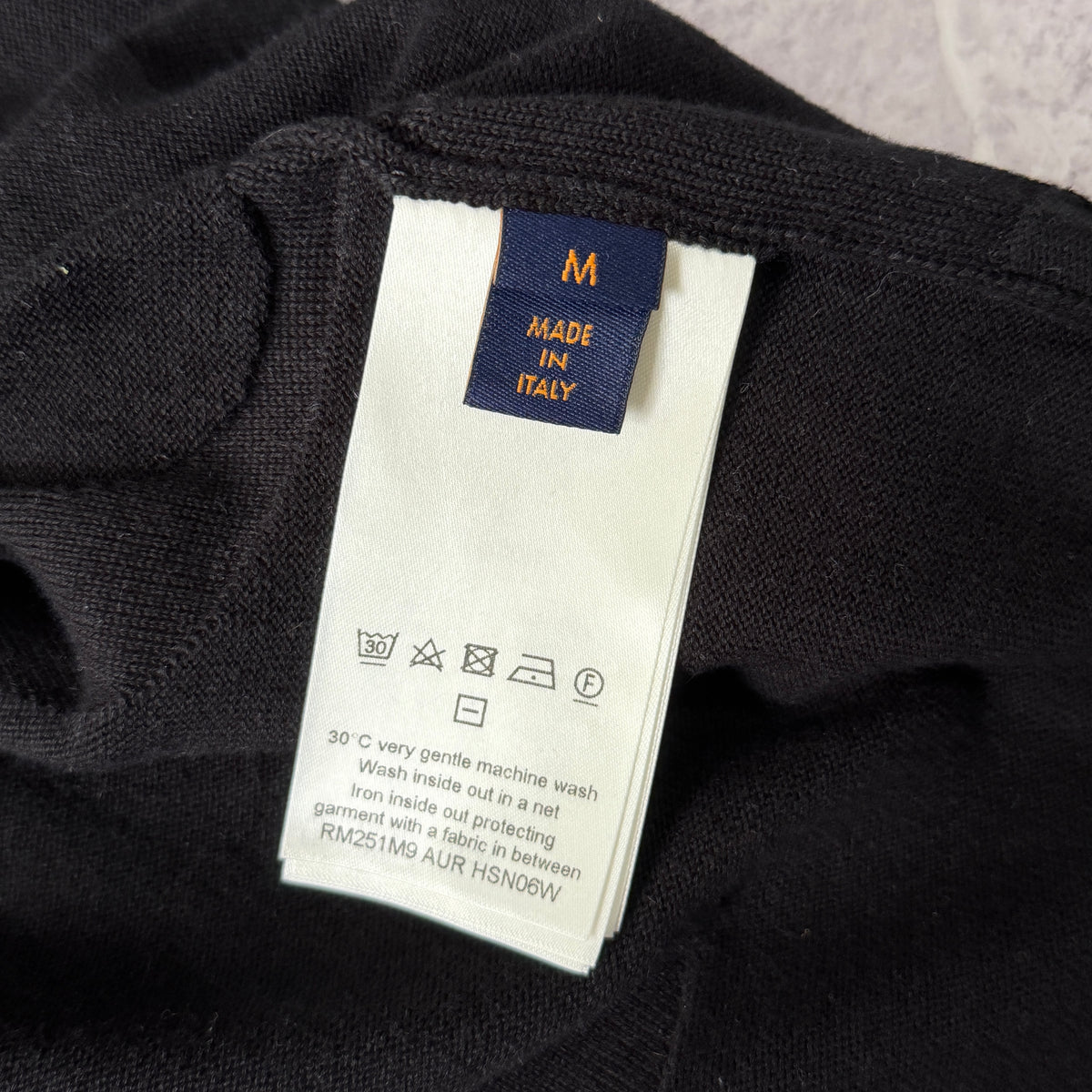 Louis Vuitton T-Shirt - Medium