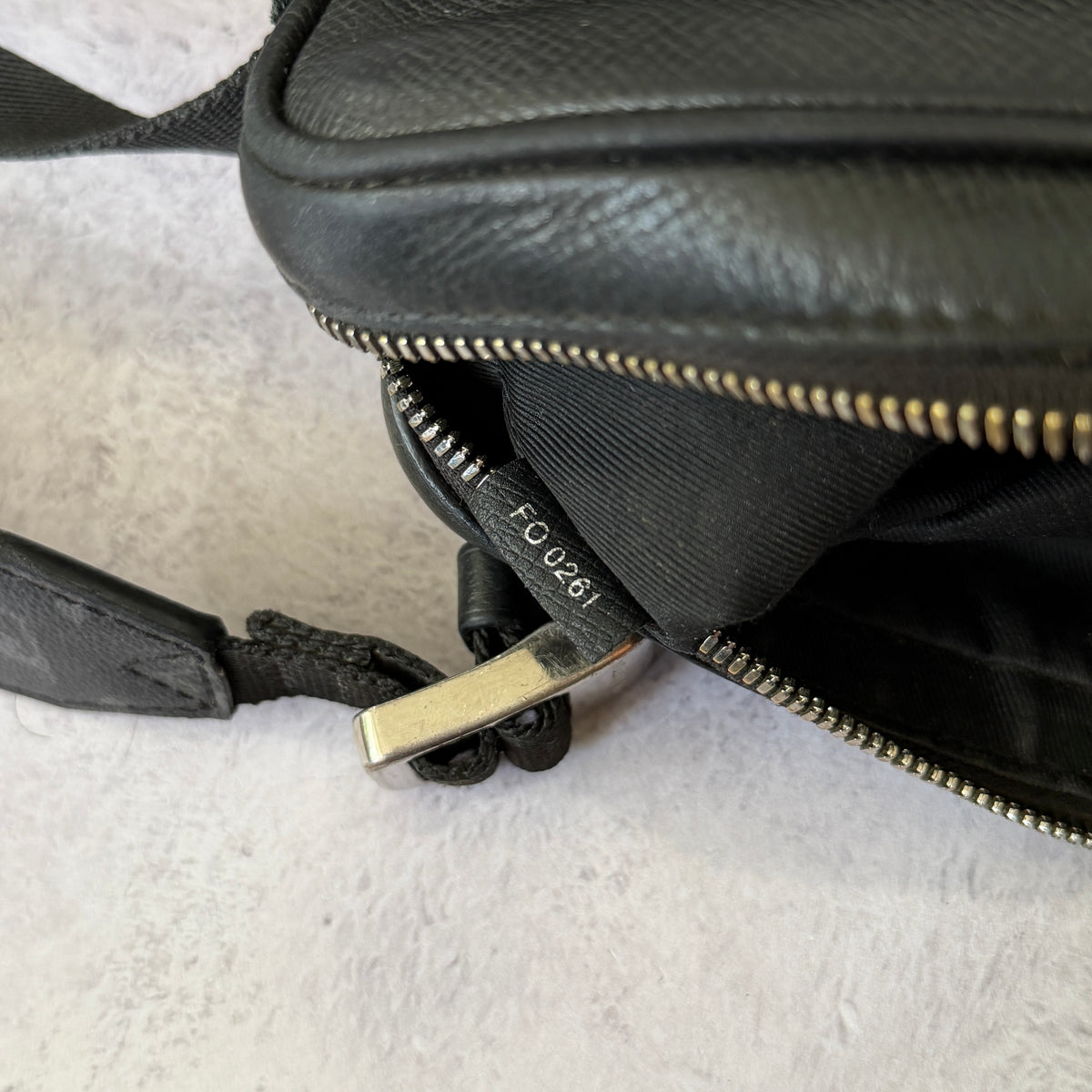 Louis Vuitton Outdoor Messenger Bag