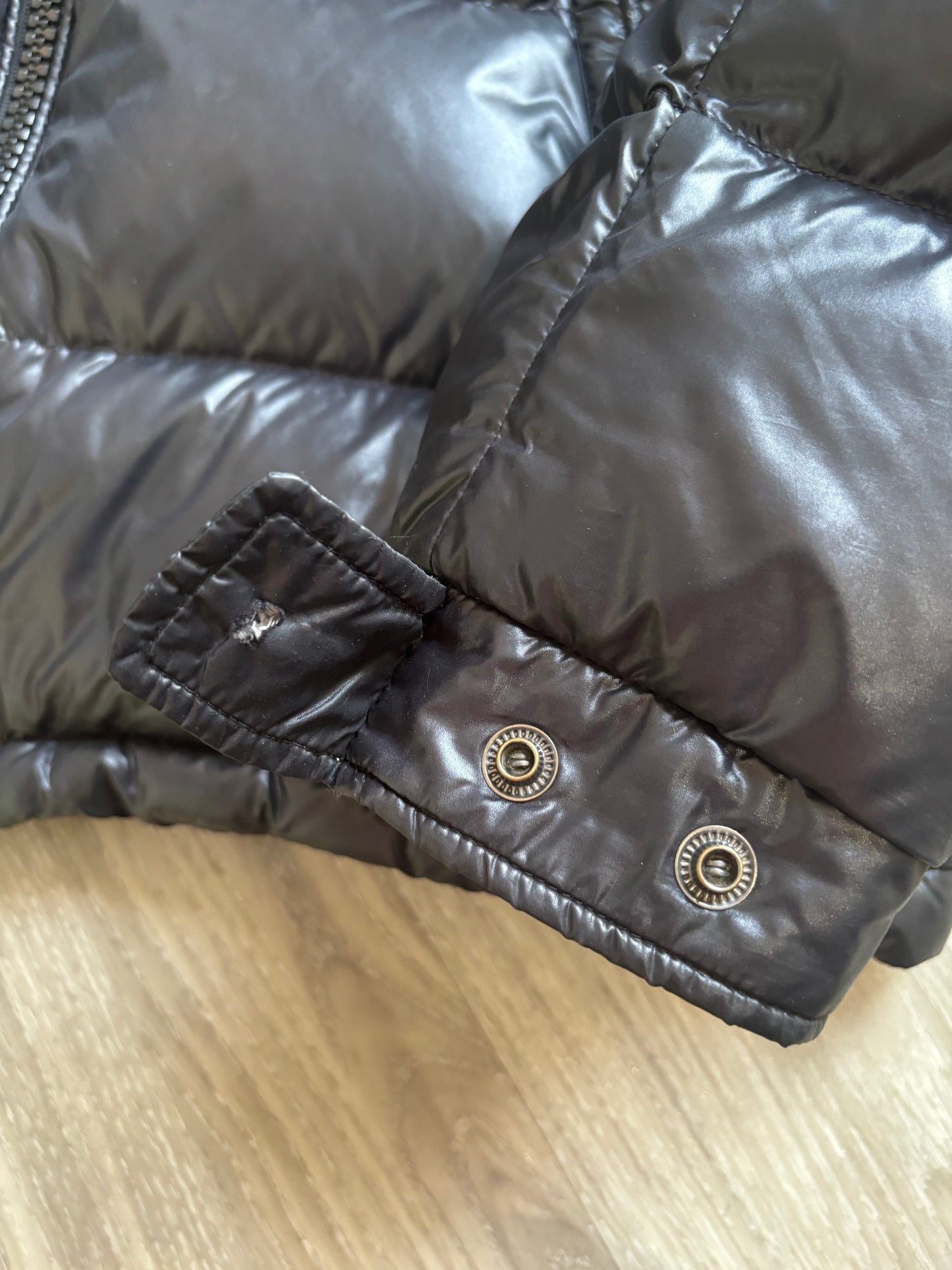 Moncler Maya Puffer Jacket