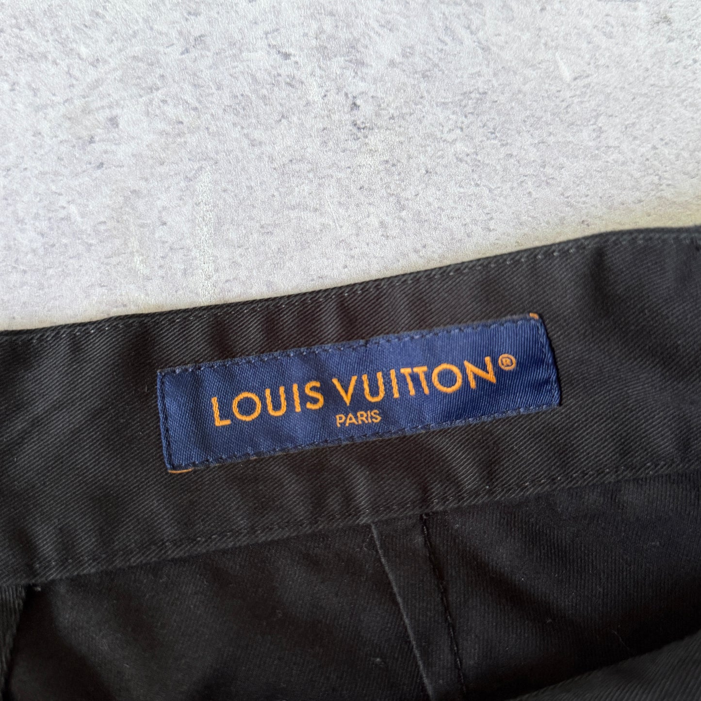 Louis Vuitton Cargo Pants - Medium