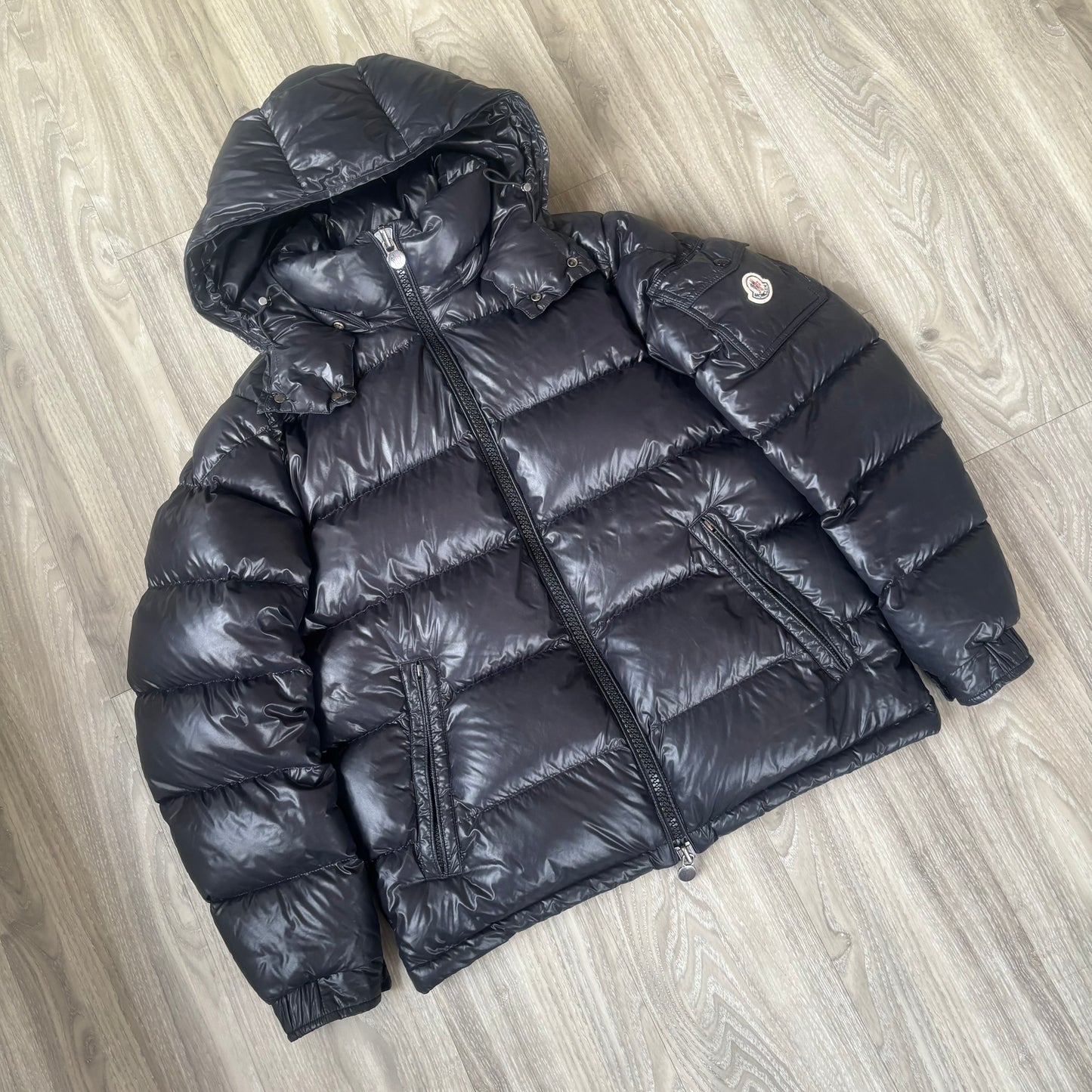 Moncler Maya Puffer Jacket