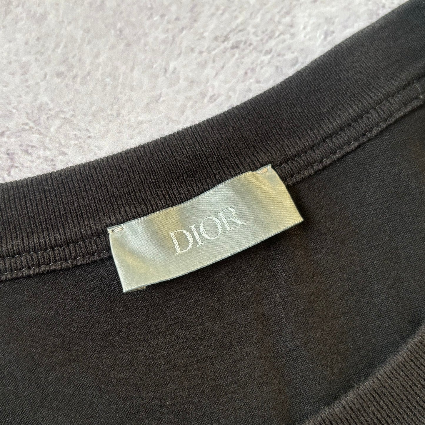 Dior T-Shirt - Fits Medium