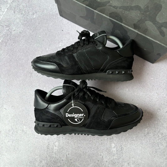 Valentino Rockrunner Trainers - UK 8
