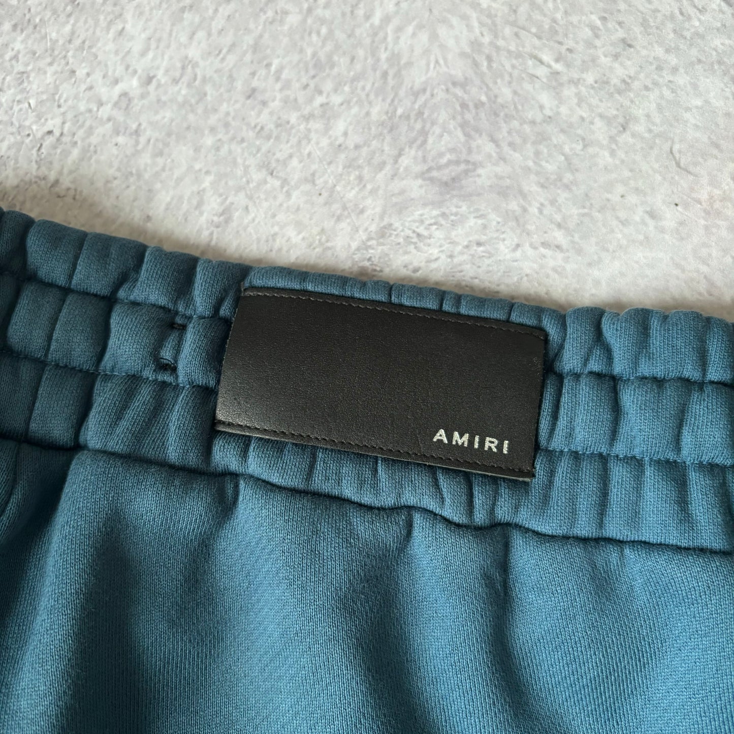 Amiri Track Pants - Small