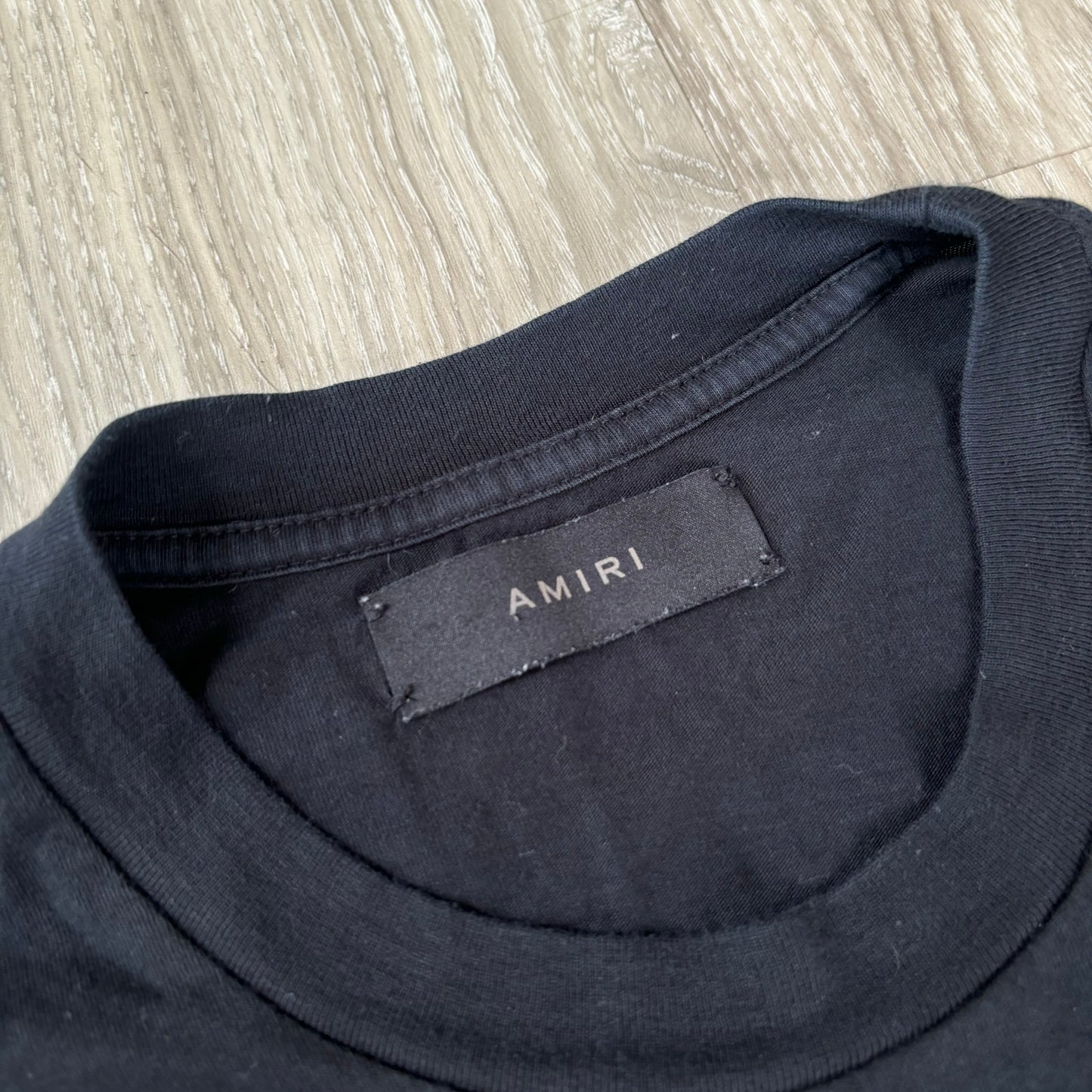 Amiri T-Shirt Size S