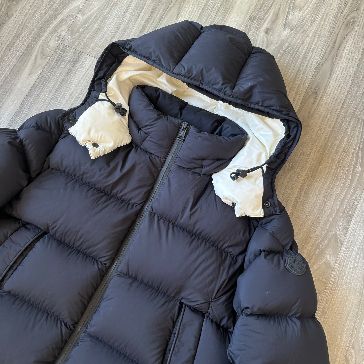 Moncler Wilms Puffer Jacket