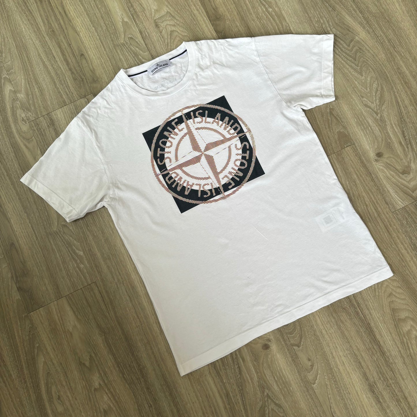 Stone Island T-Shirt