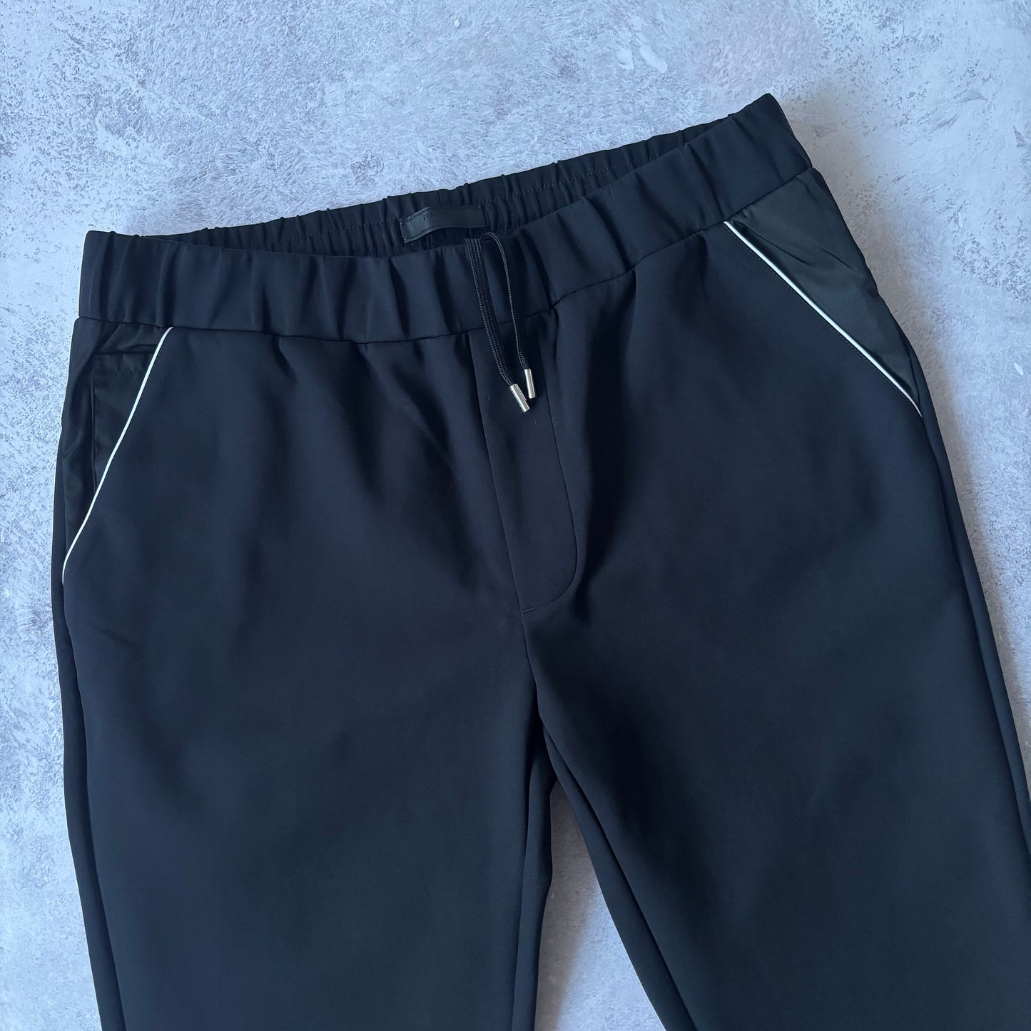 Brand New Prada Re-Nylon Sweat Pants - Large
