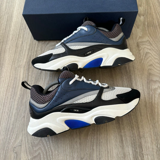 Dior B22 Trainers UK 10