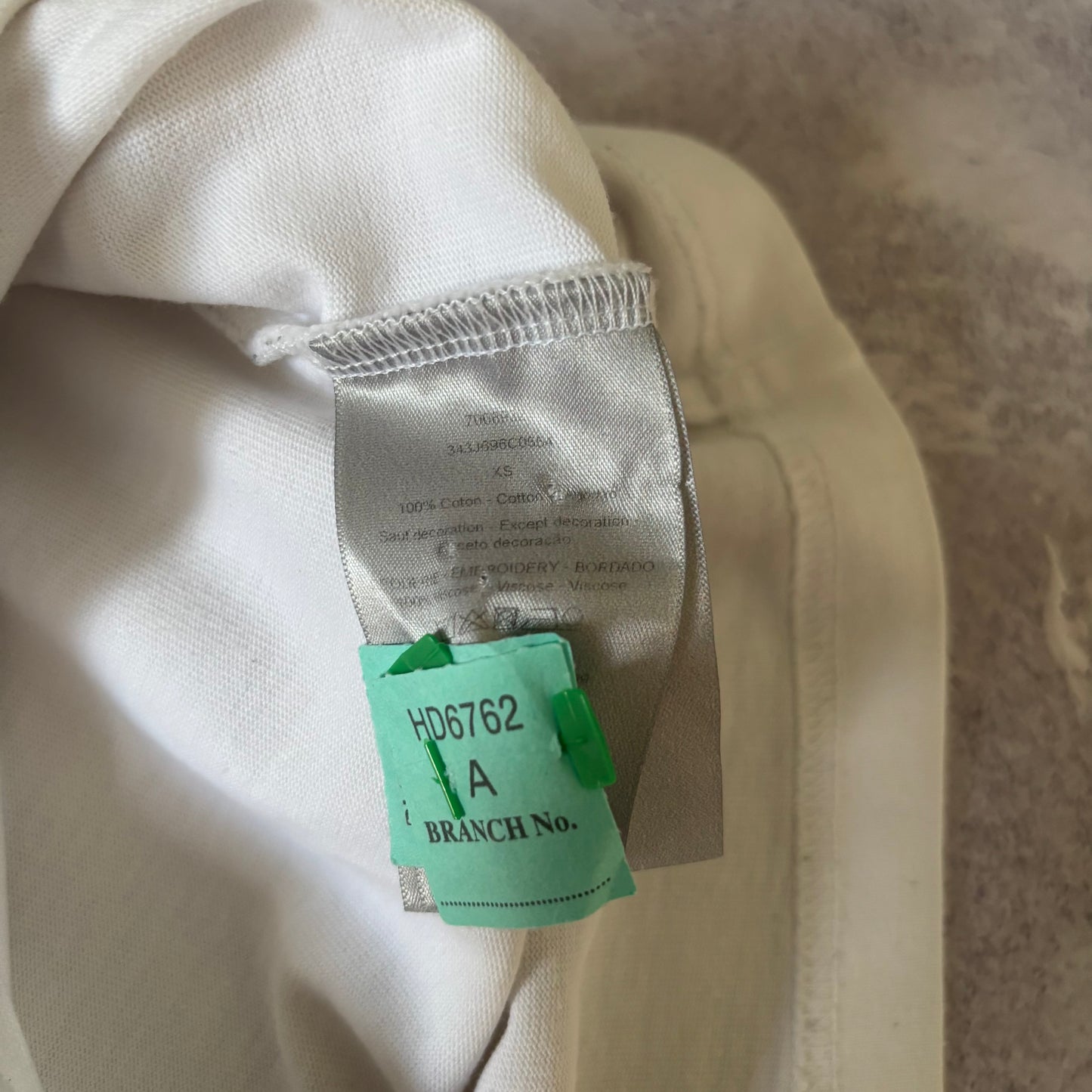 Dior T-Shirt - Fits Medium