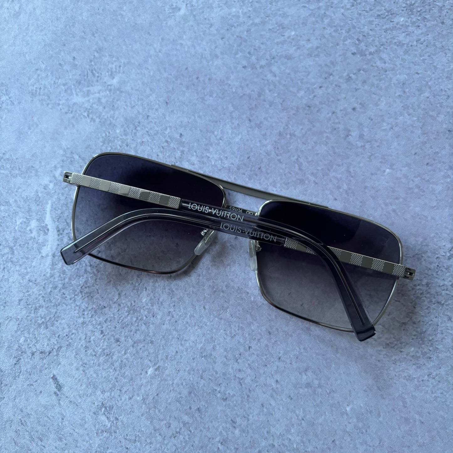 Louis Vuitton Attitude Sunglasses
