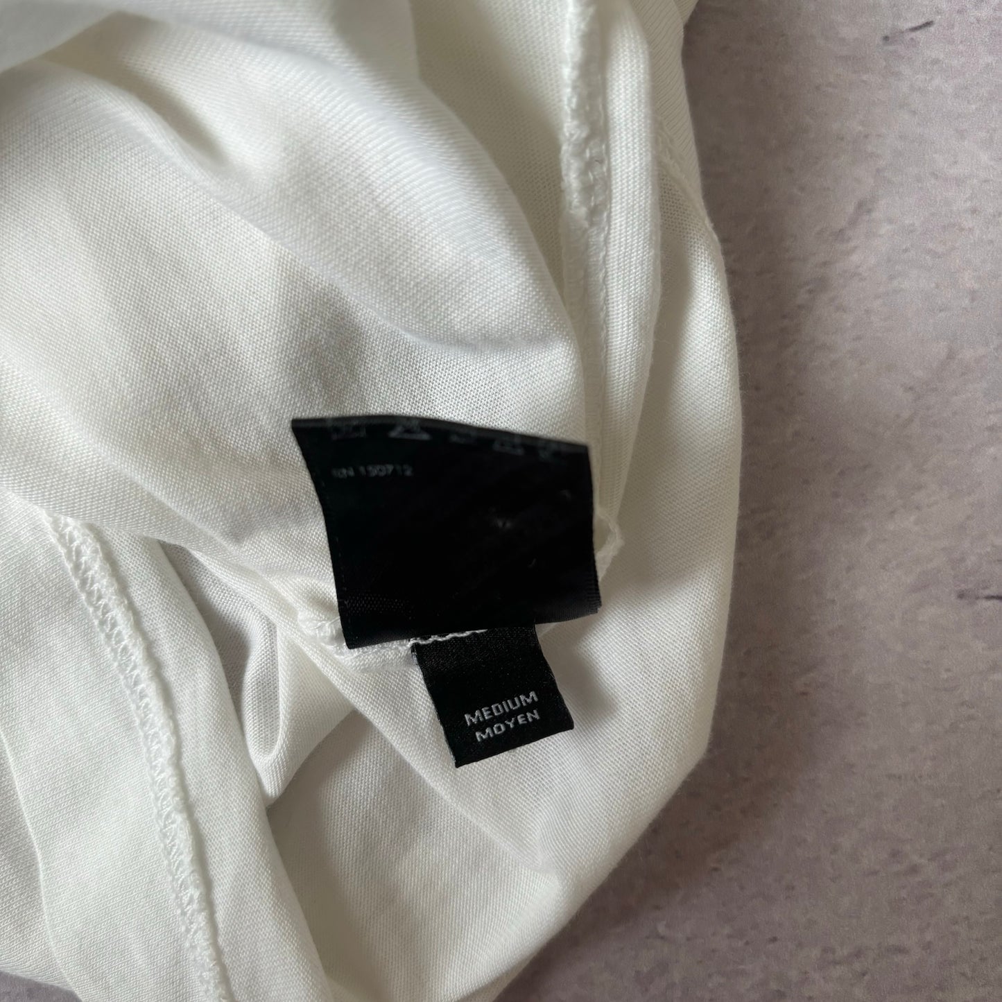 Amiri T-Shirt - Medium
