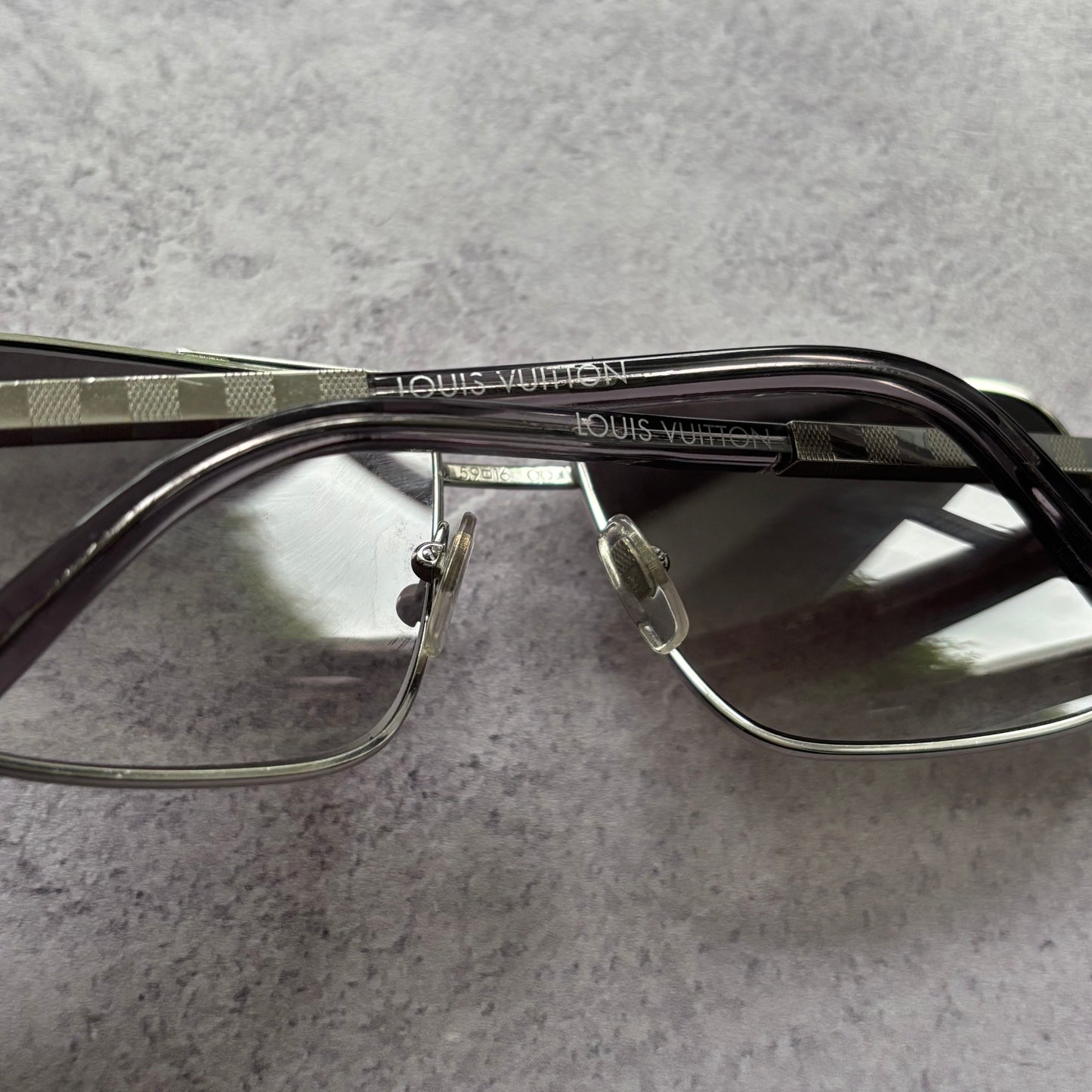Louis Vuitton Attitude Sunglasses