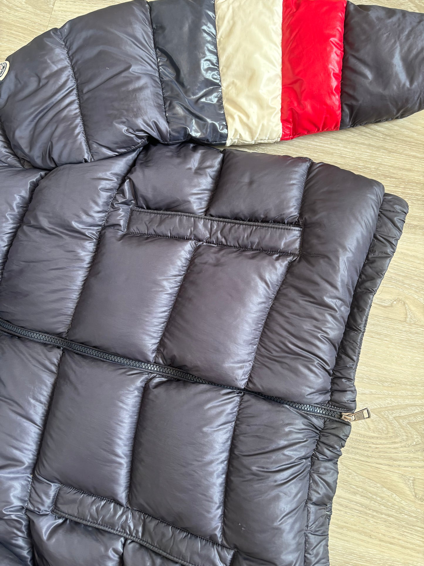 Moncler Willm Jacket