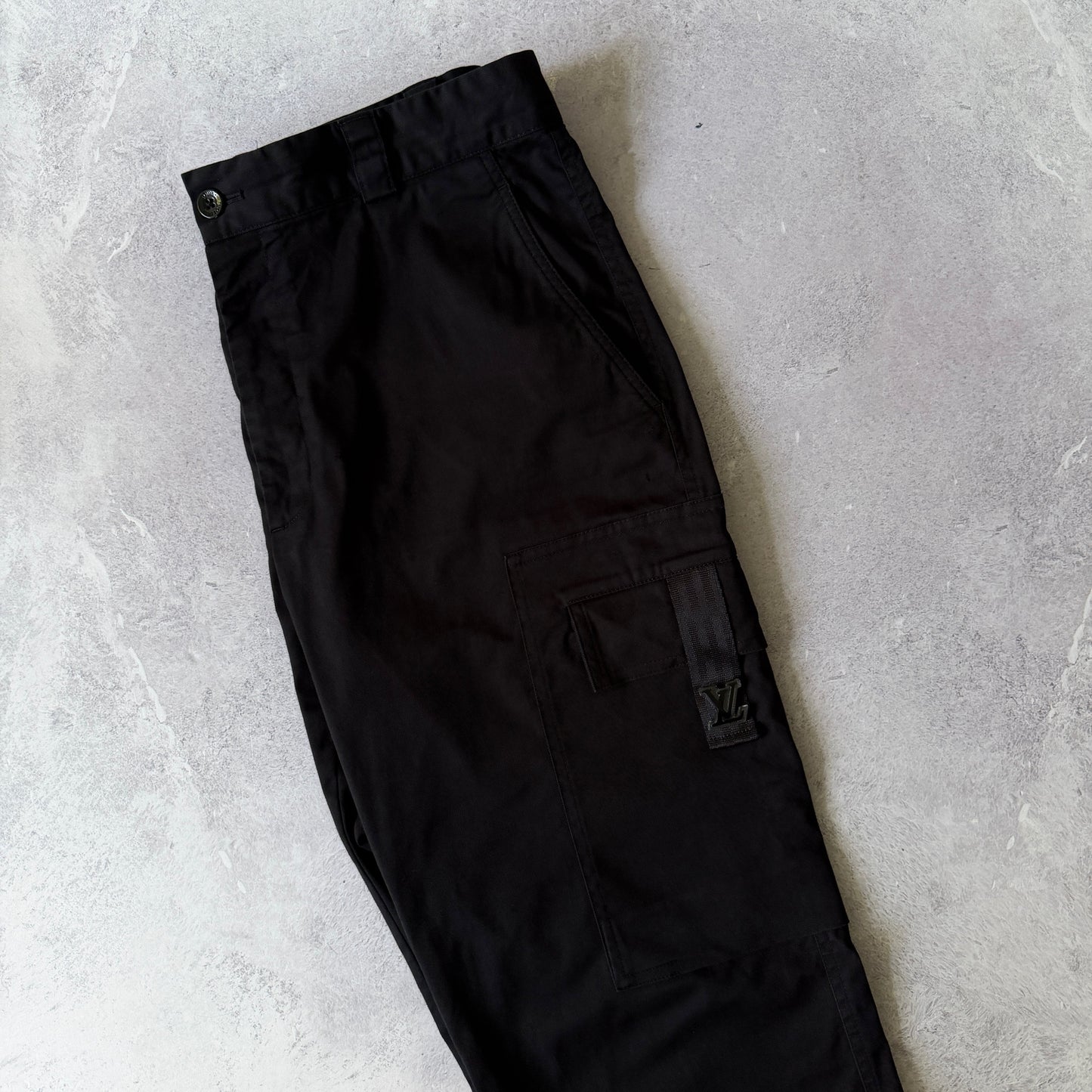 Louis Vuitton Cargo Pants - Medium