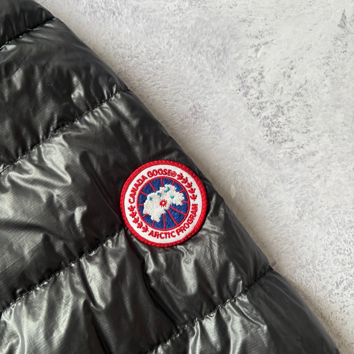Canada Goose Hybridge Jacket - XL