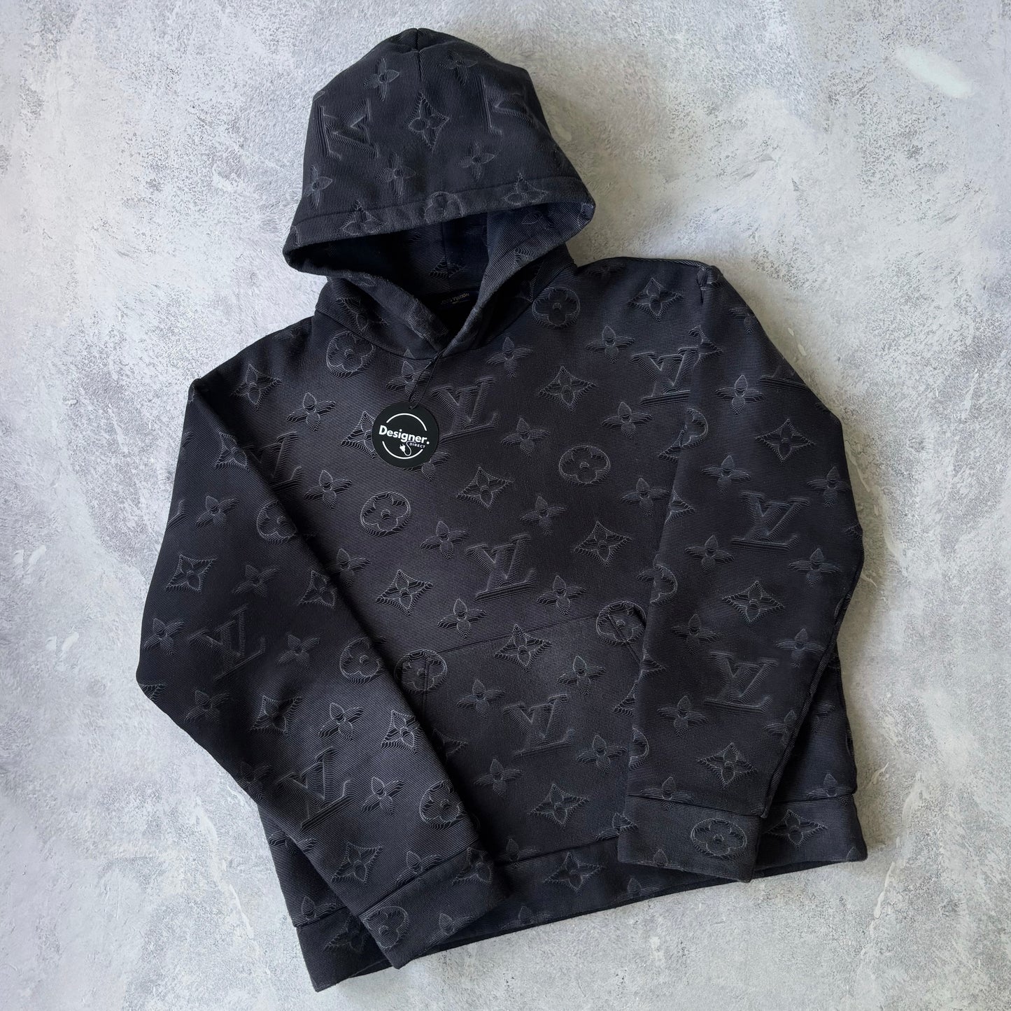 Louis Vuitton 2054 Hoodie - Fits Small/Medium