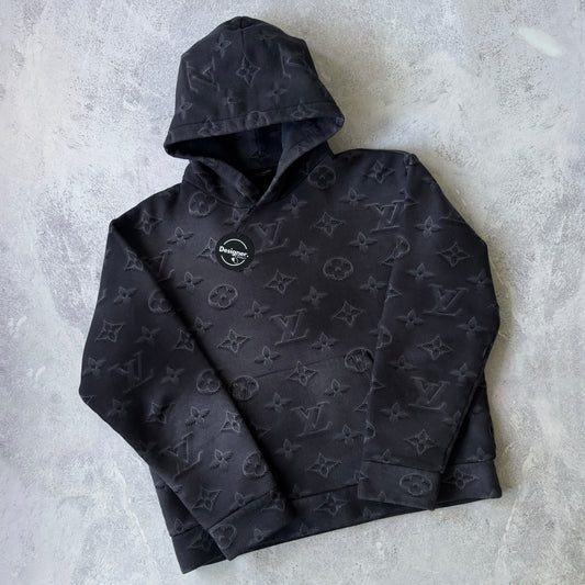 Louis Vuitton 2054 Hoodie - Fits Small/Medium
