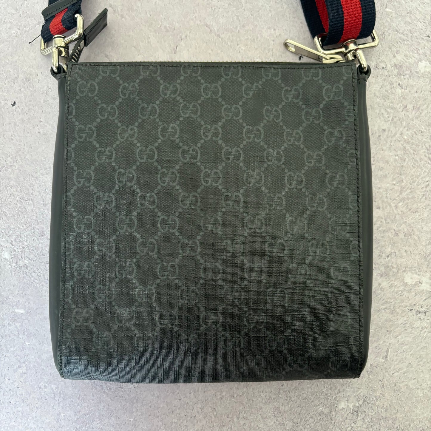 Gucci Messenger Bag