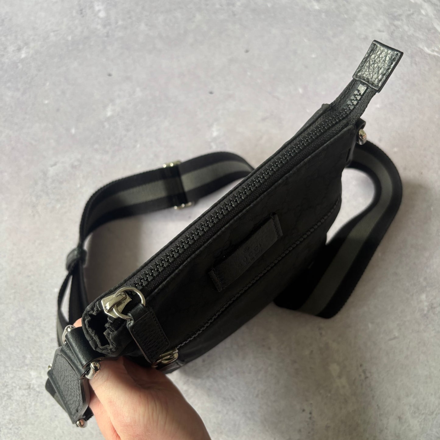 Gucci Messenger Bag