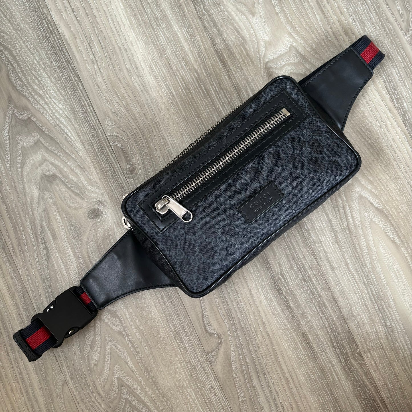 Gucci Belt Bag