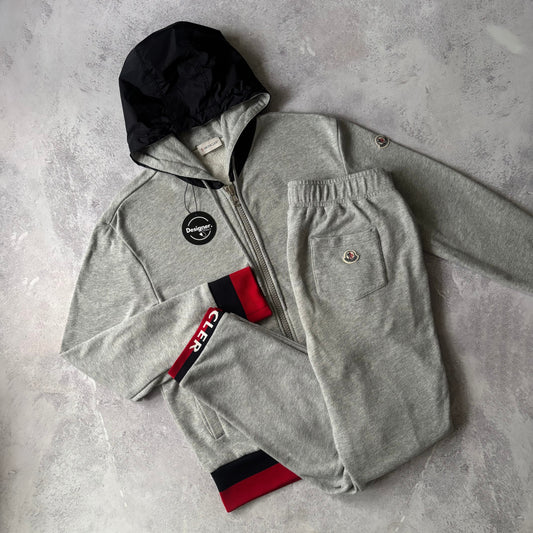 Moncler Tracksuit - Small
