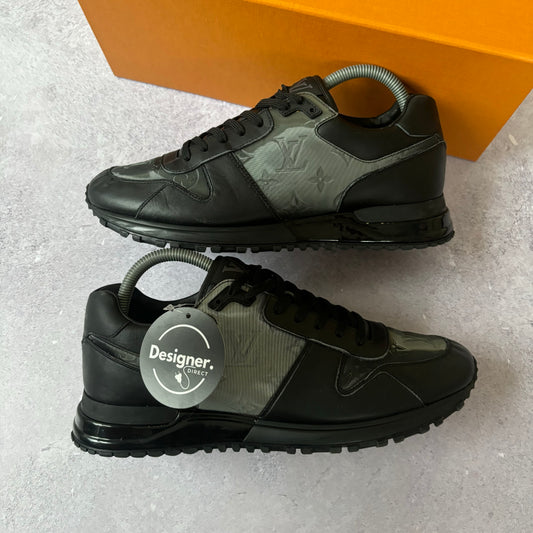 Louis Vuitton Runaway Trainers - UK 8