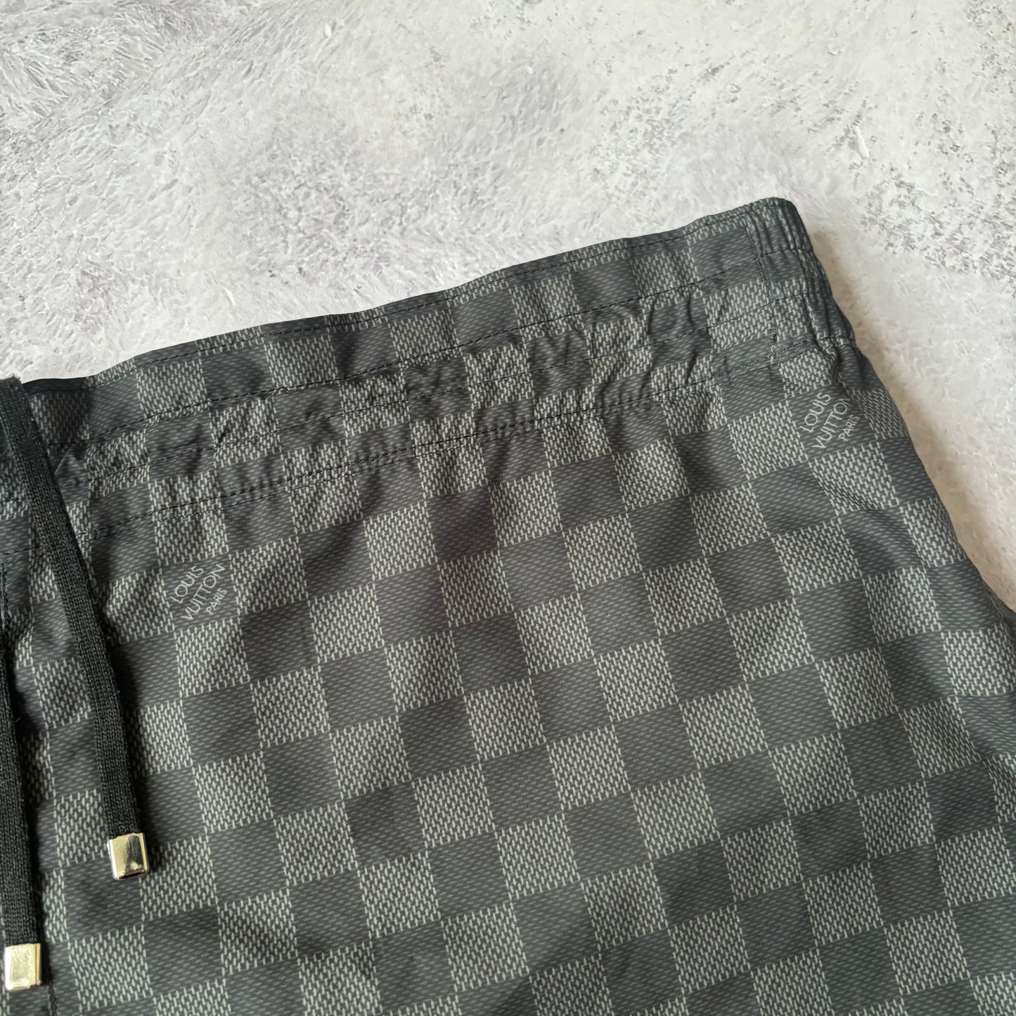 Louis Vuitton Swim Shorts - Medium