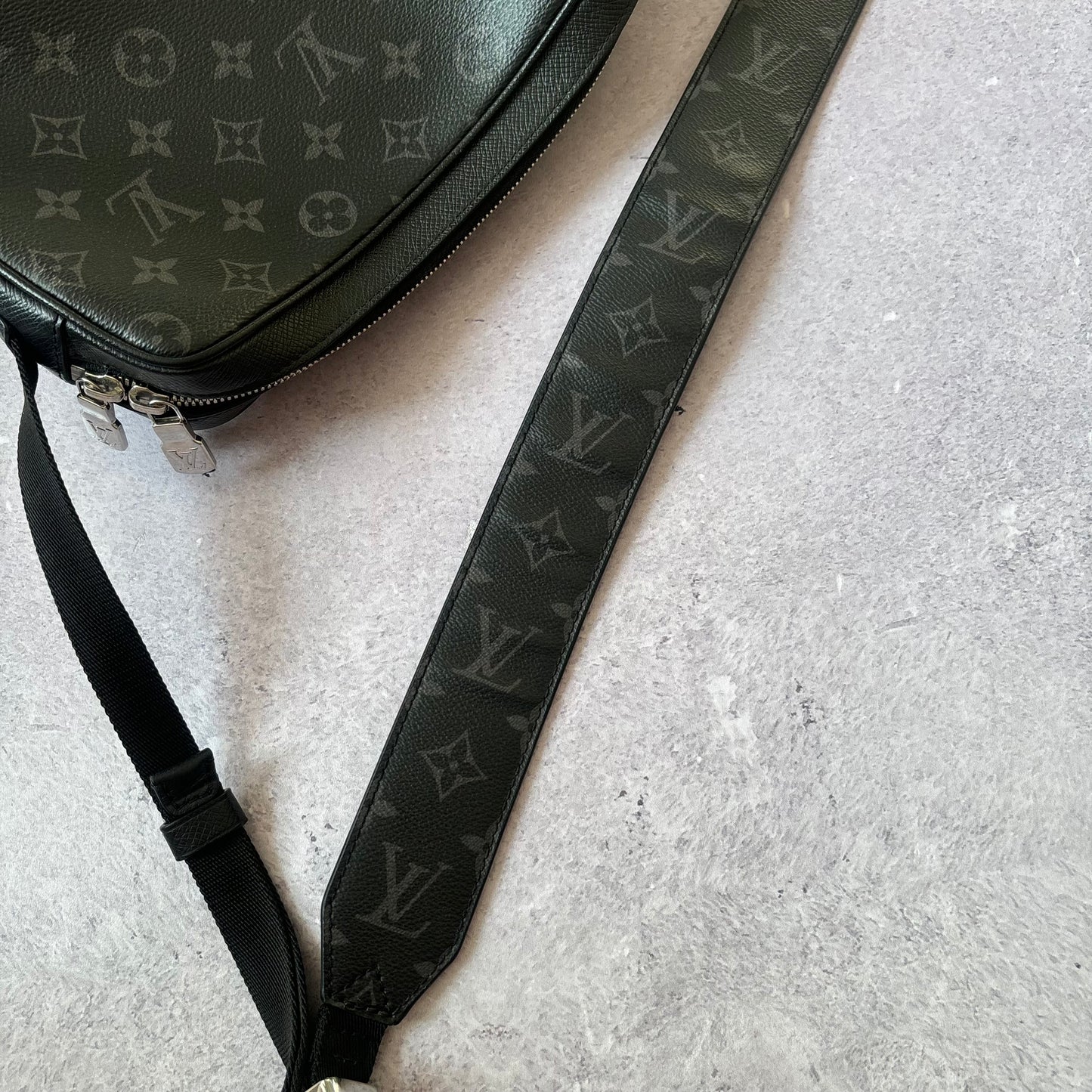 Louis Vuitton Outdoor Messenger Bag