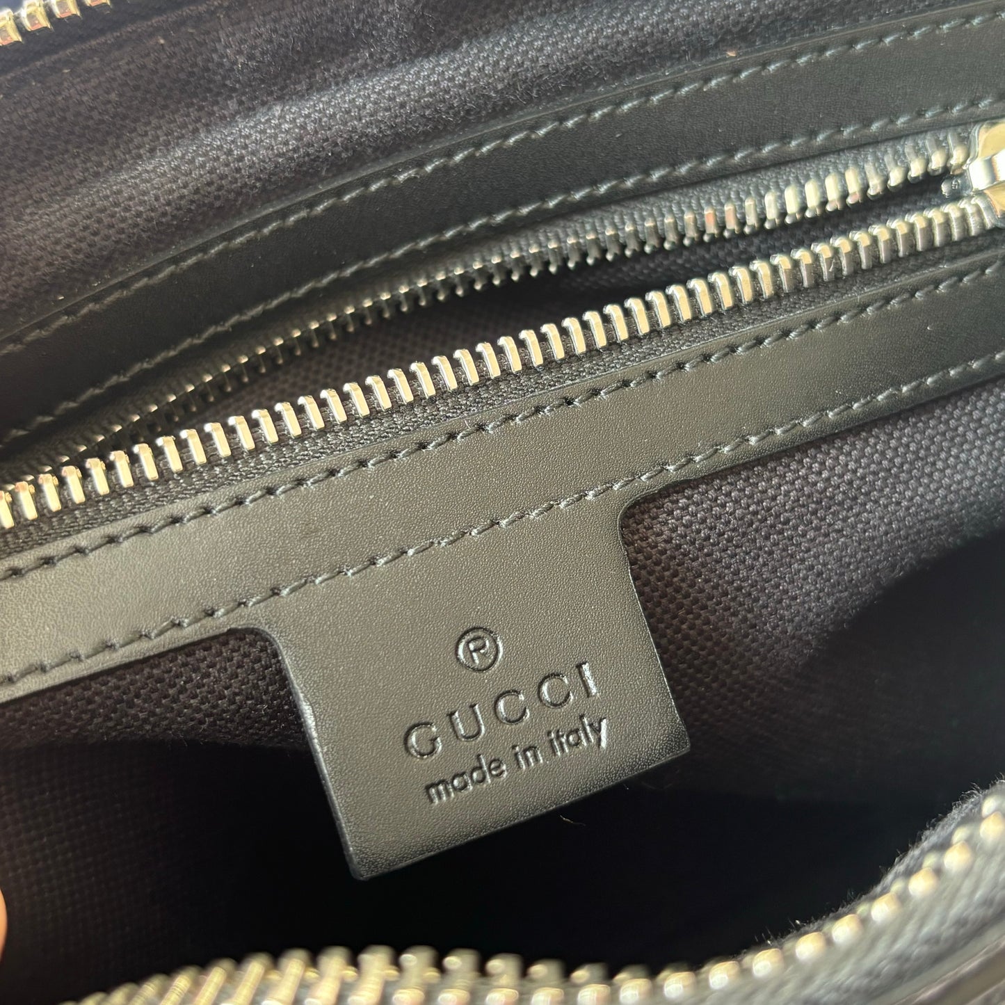 Gucci Belt Bag