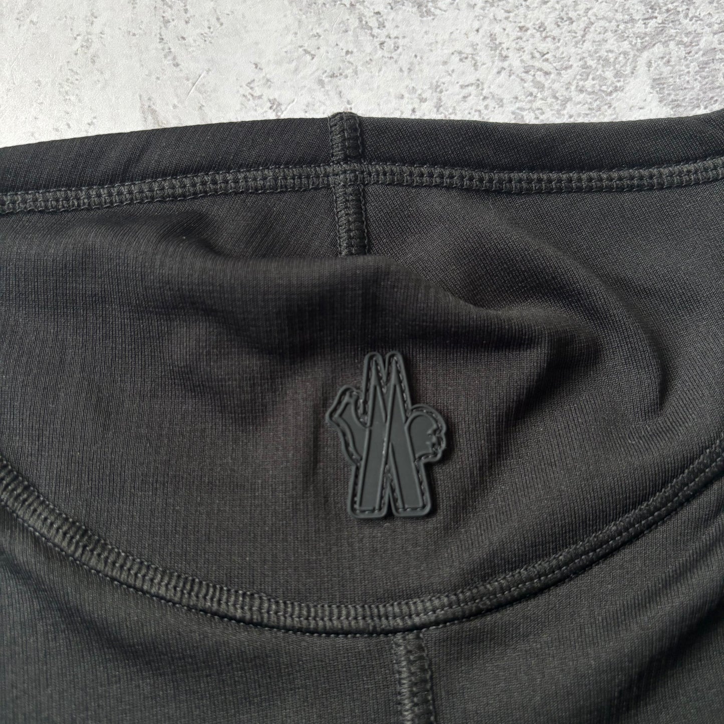 Moncler Polartec Neckwarmer