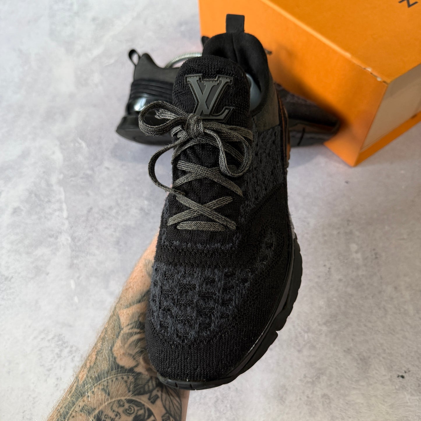 Louis Vuitton VNR Trainers - Fits UK 8