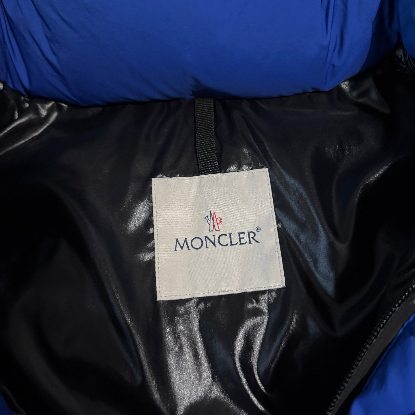 Moncler Wilms Puffer Jacket - Size 5