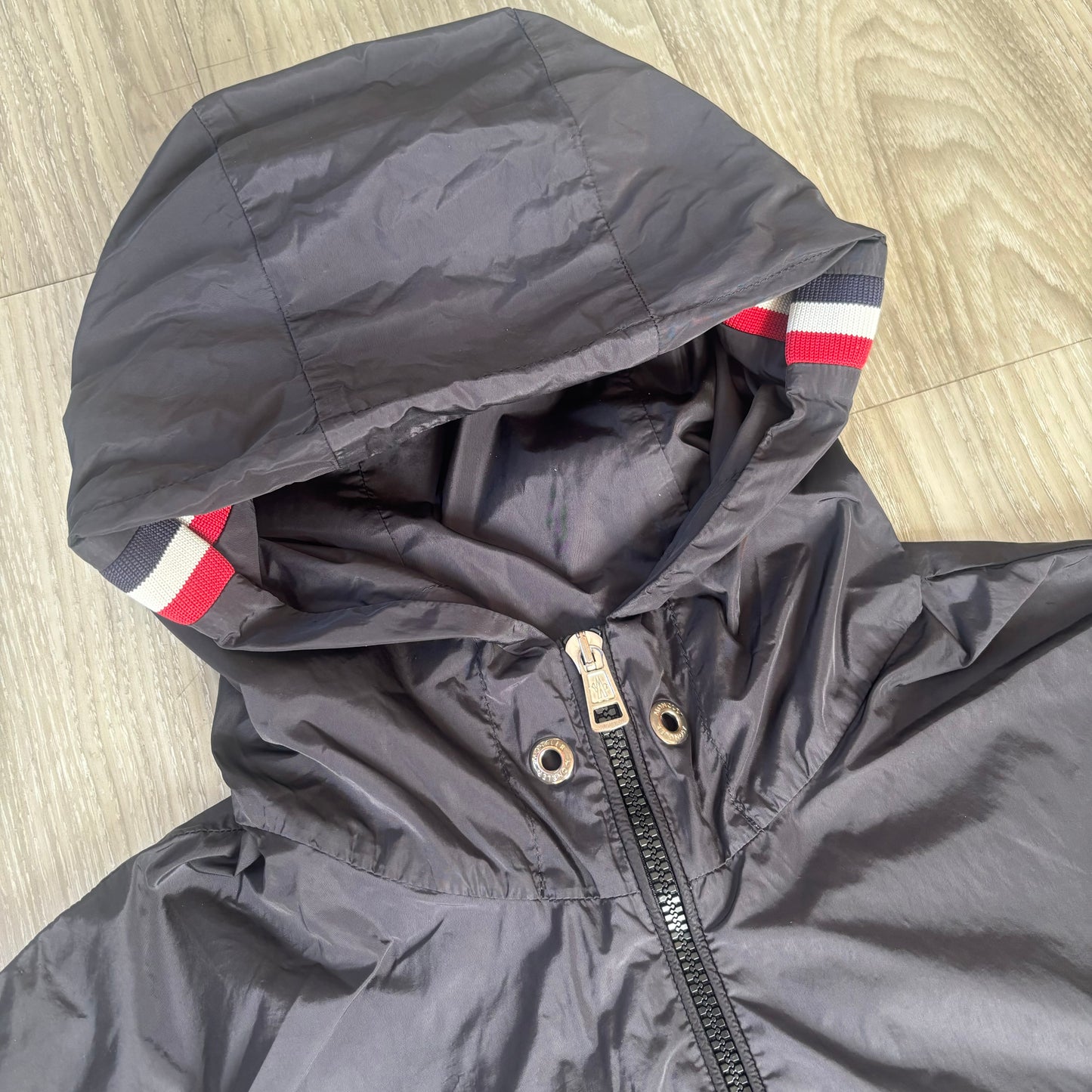 Moncler Grimpeurs Jacket