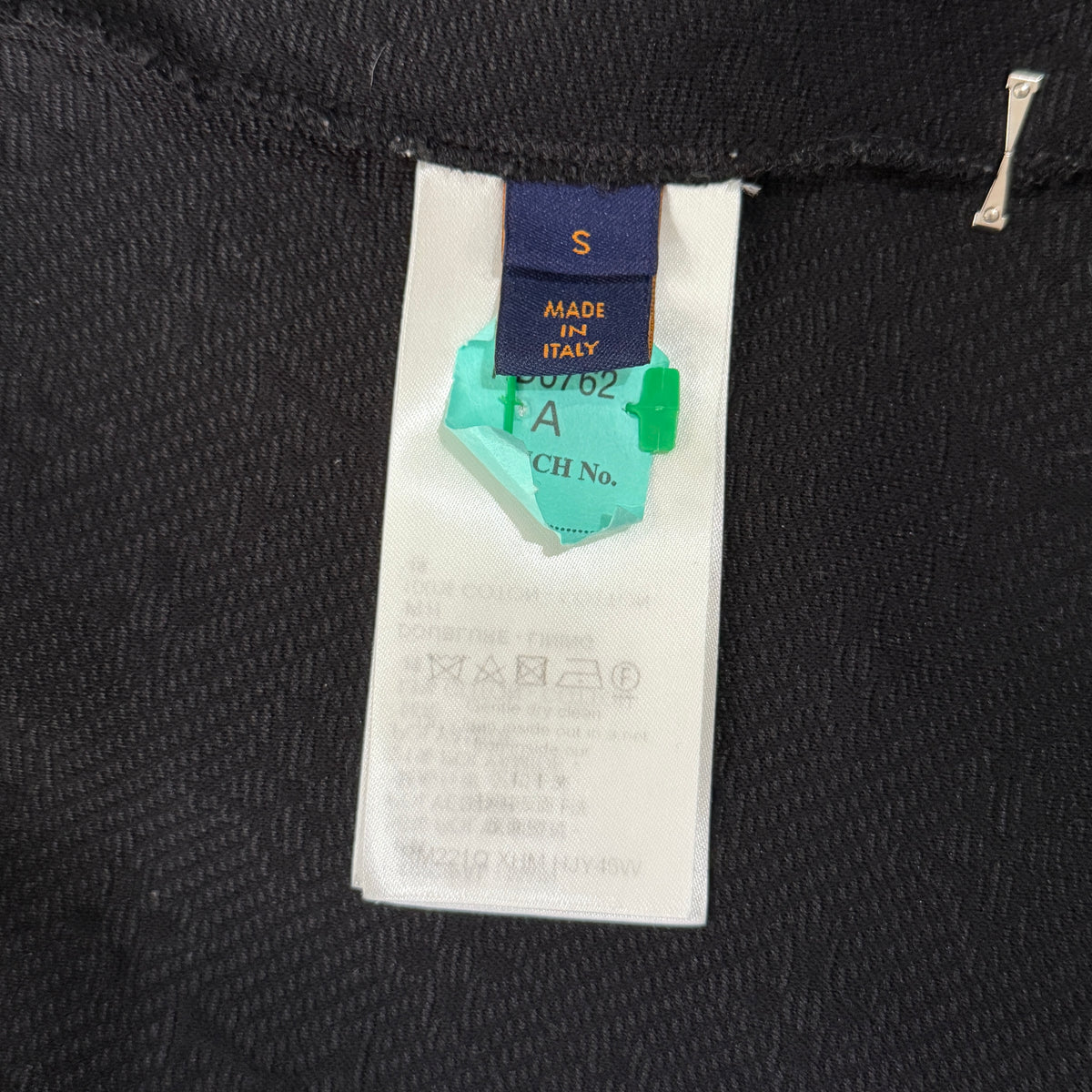 Louis Vuitton Track Jacket - Small