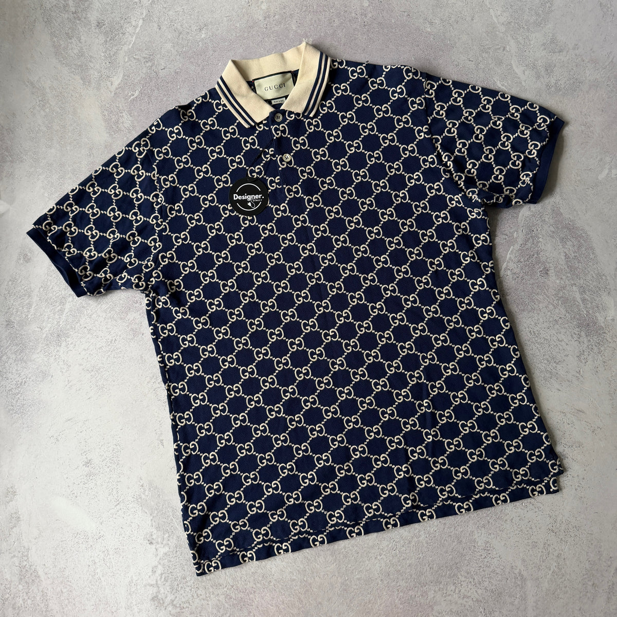 Gucci Polo Shirt - XL
