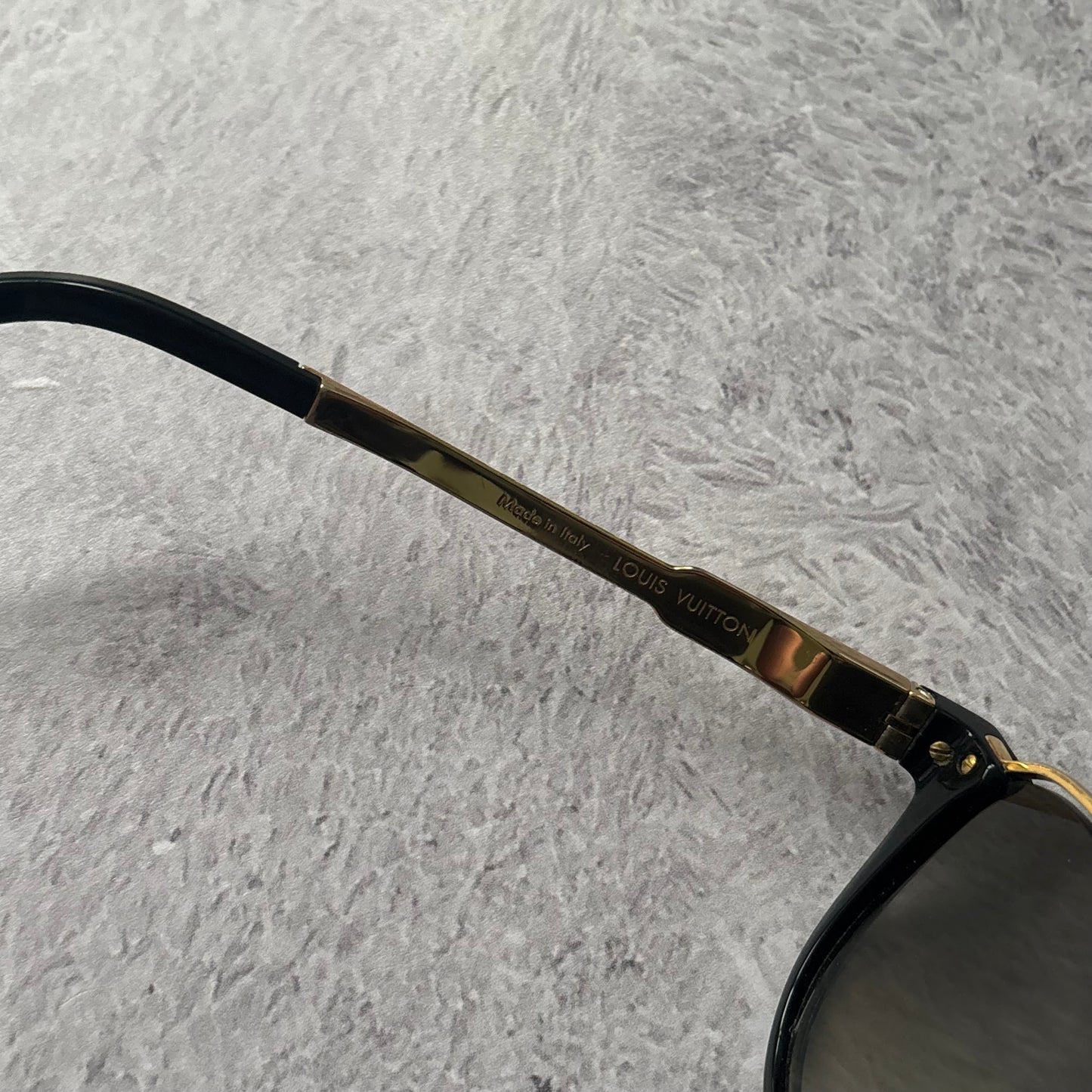 Louis Vuitton Mascot Sunglasses