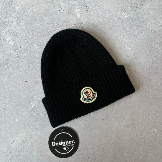 Moncler Beanie Hat