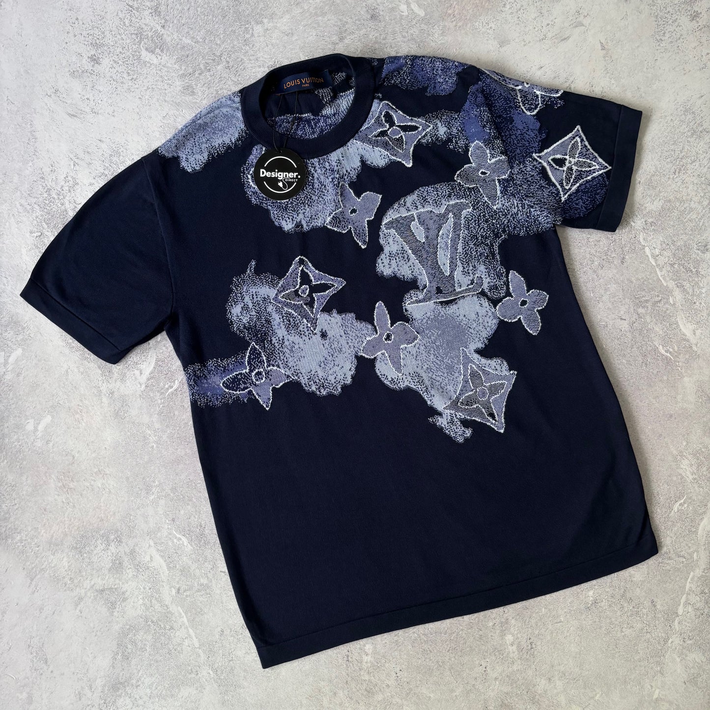 Louis Vuitton T-Shirt - Fits Small